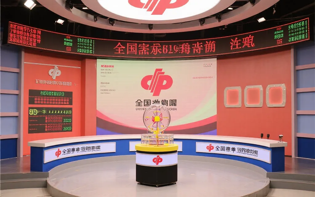 最新开奖大奖公布：三位幸运儿瓜分超5.3亿，官方数据发布引发广泛关注